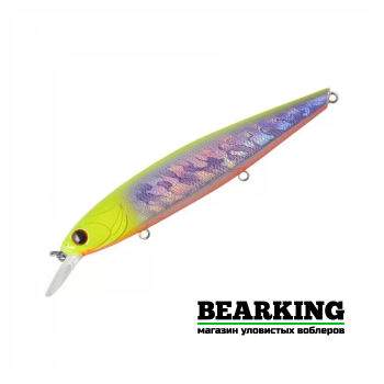 TsuYoki DRAGA 130SP - Цвет 072CH