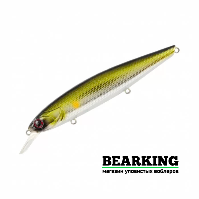 TsuYoki DRAGA 130SP - Цвет 167