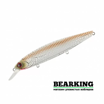 TsuYoki DRAGA 130SP - Цвет 204