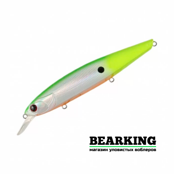 TsuYoki DRAGA 130SP - Цвет 261