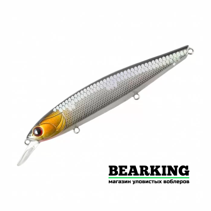 TsuYoki DRAGA 130SP - Цвет 268P
