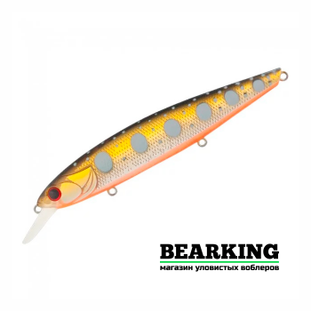 TsuYoki DRAGA 130SP - Цвет 275