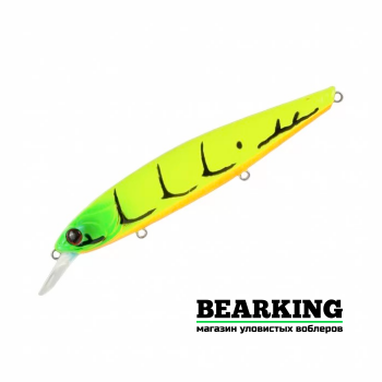 TsuYoki DRAGA 130SP - Цвет 278R