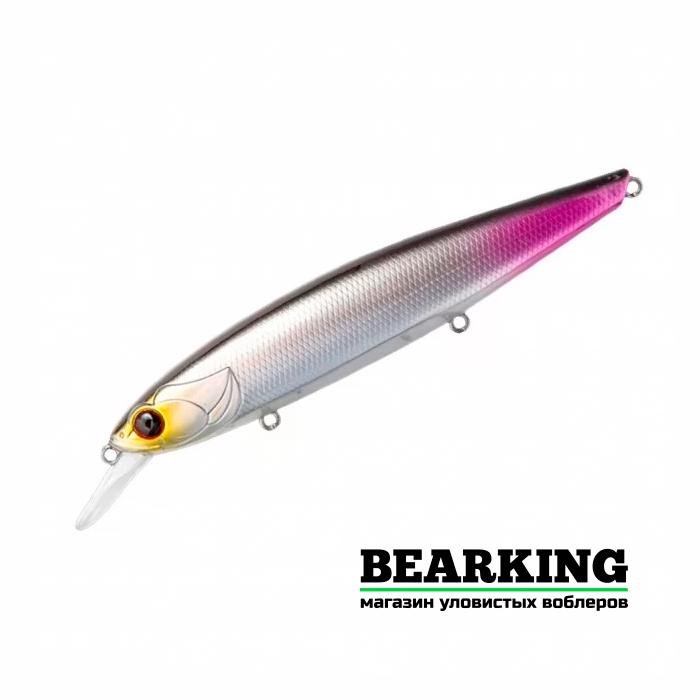 TsuYoki DRAGA 130SP - Цвет 704