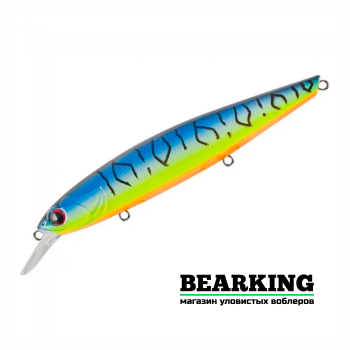 TsuYoki DRAGA 130SP - Цвет K333