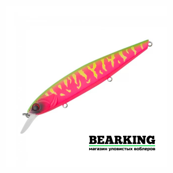 TsuYoki DRAGA 130SP - Цвет KO51