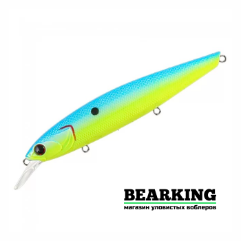 TsuYoki DRAGA 130SP - Цвет L614