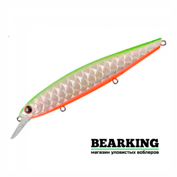 TsuYoki DRAGA 130SP - Цвет LM010