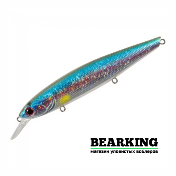 TsuYoki DRAGA 130SP - Цвет X002