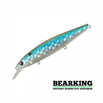 TsuYoki DRAGA 130SP - Цвет Y160