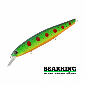 TsuYoki DRAGA 130SP - Цвет Z007