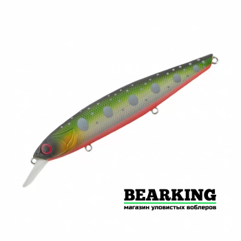 TsuYoki DRAGA 130SP - Цвет Z011