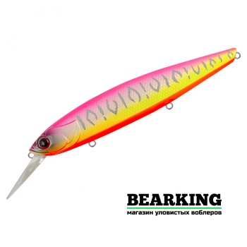 TsuYoki DRAGA MR 130SP - Цвет 040Z