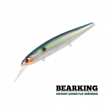 TsuYoki DRAGA MR 130SP - Цвет 207