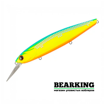 TsuYoki DRAGA MR 130SP - Цвет 259