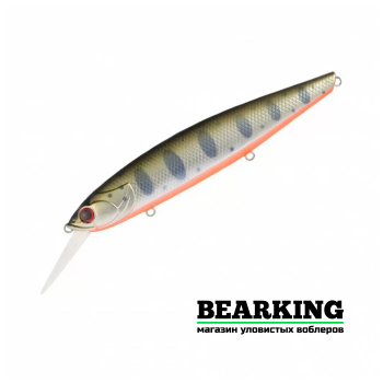 TsuYoki DRAGA MR 130SP - Цвет 298