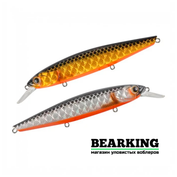 TsuYoki DRAGA MR 130SP - Цвет 413W