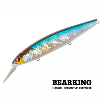 TsuYoki FLIRT 115SP - Цвет 014