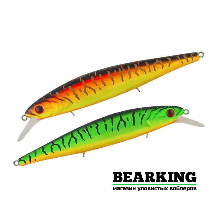 TsuYoki FLIRT 115SP - Цвет 050W