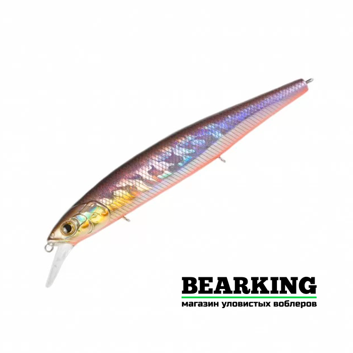 TsuYoki FLIRT 115SP - Цвет 072