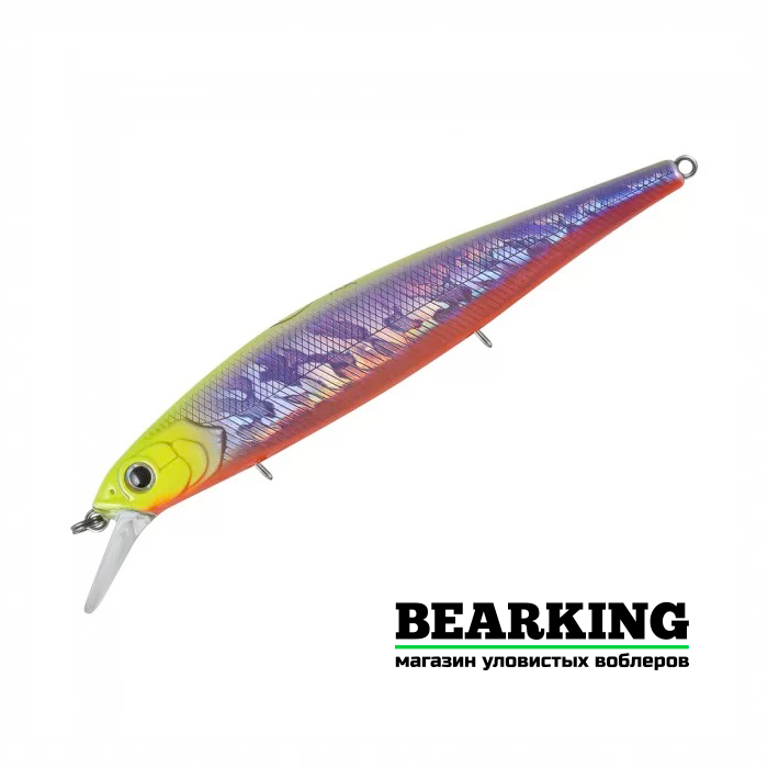 TsuYoki FLIRT 115SP - Цвет 072CH