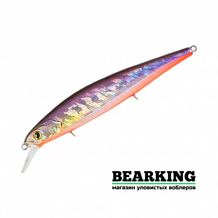 TsuYoki FLIRT 115SP - Цвет 072R