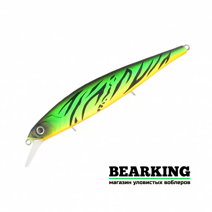 TsuYoki FLIRT 115SP - Цвет 090