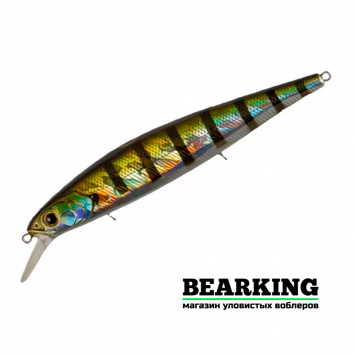 TsuYoki FLIRT 115SP - Цвет 123