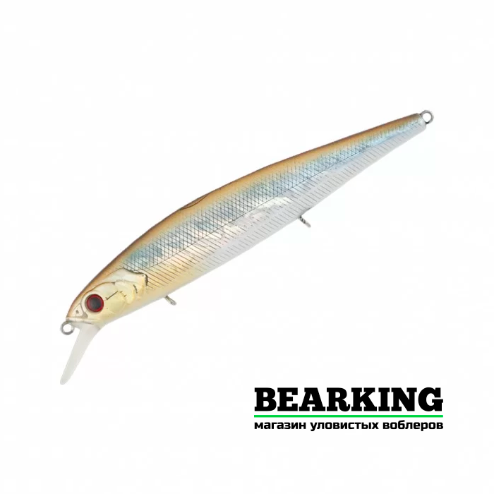 TsuYoki FLIRT 115SP - Цвет 200