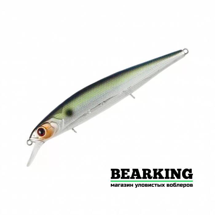 TsuYoki FLIRT 115SP - Цвет 207