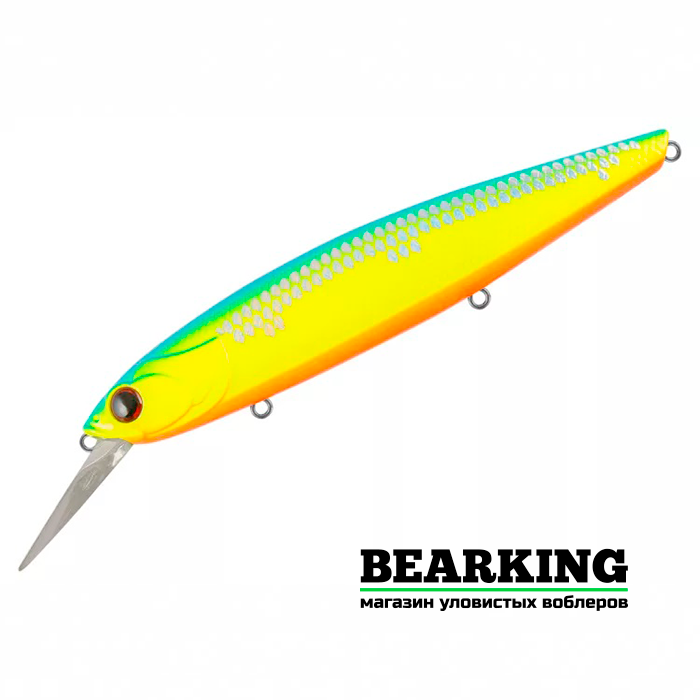 TsuYoki FLIRT 115SP - Цвет 259