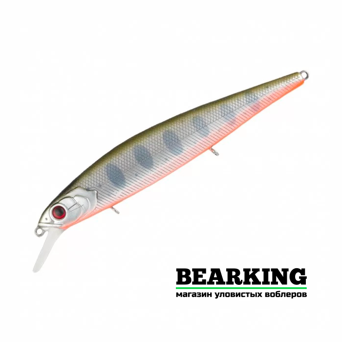 TsuYoki FLIRT 115SP - Цвет 297