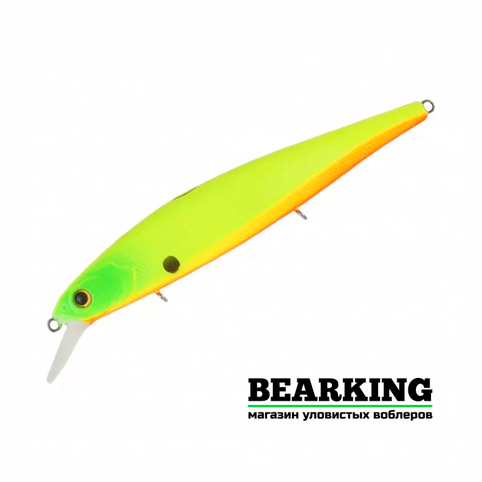 TsuYoki FLIRT 115SP - Цвет 403