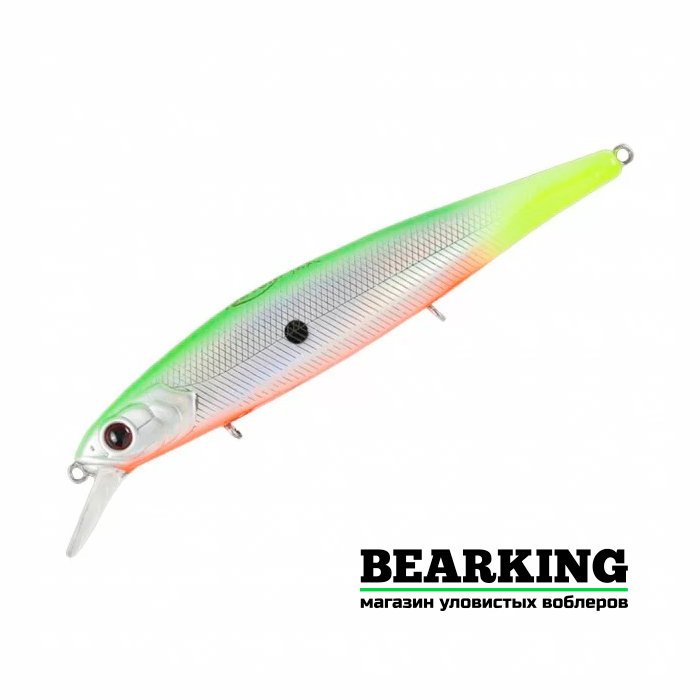 TsuYoki FLIRT 115SP - Цвет 404