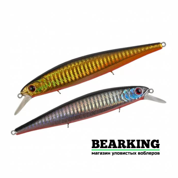 TsuYoki FLIRT 115SP - Цвет 413W