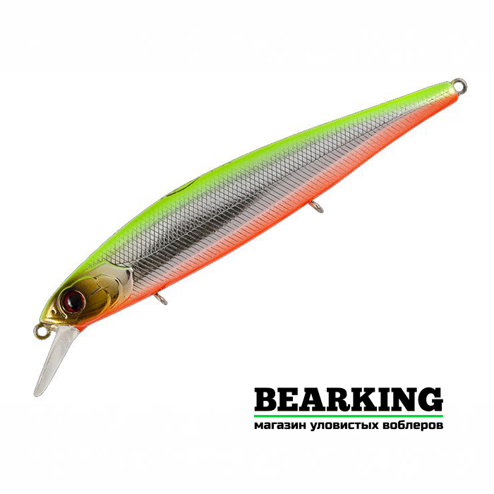 TsuYoki FLIRT 115SP - Цвет 420