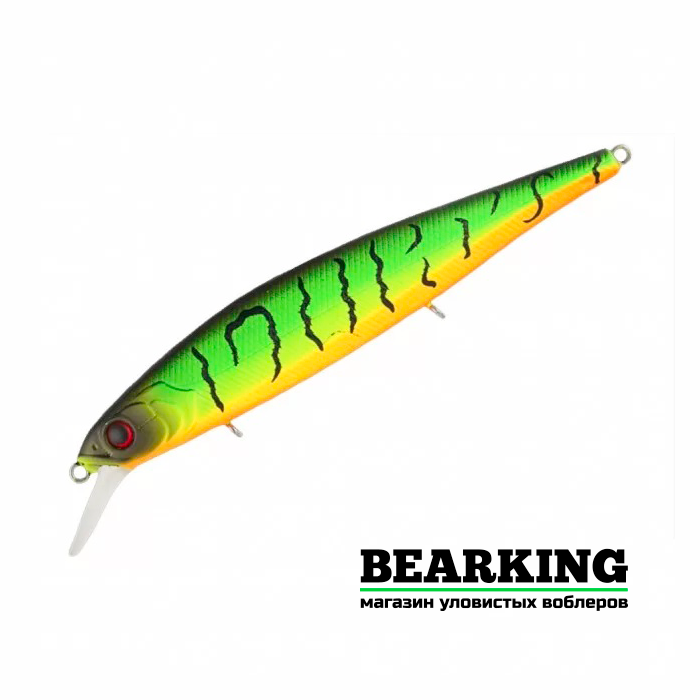 TsuYoki FLIRT 115SP - Цвет 432