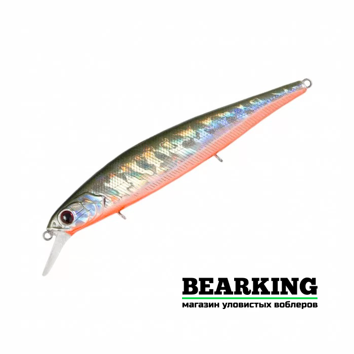 TsuYoki FLIRT 115SP - Цвет 435R