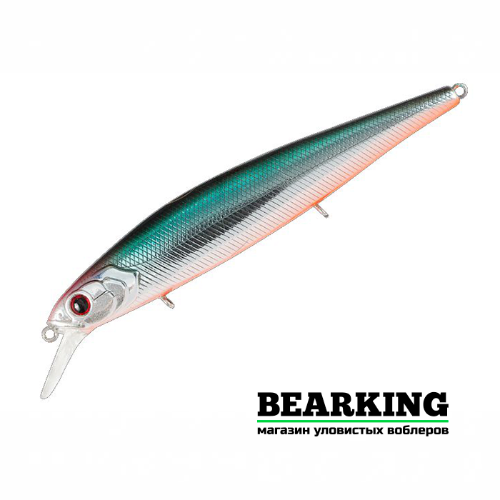 TsuYoki FLIRT 115SP - Цвет 437