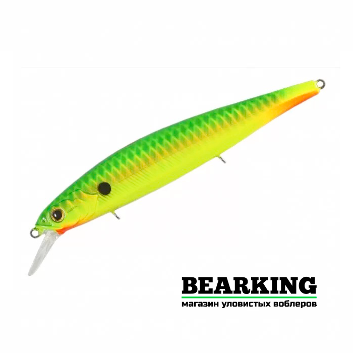 TsuYoki FLIRT 115SP - Цвет 614