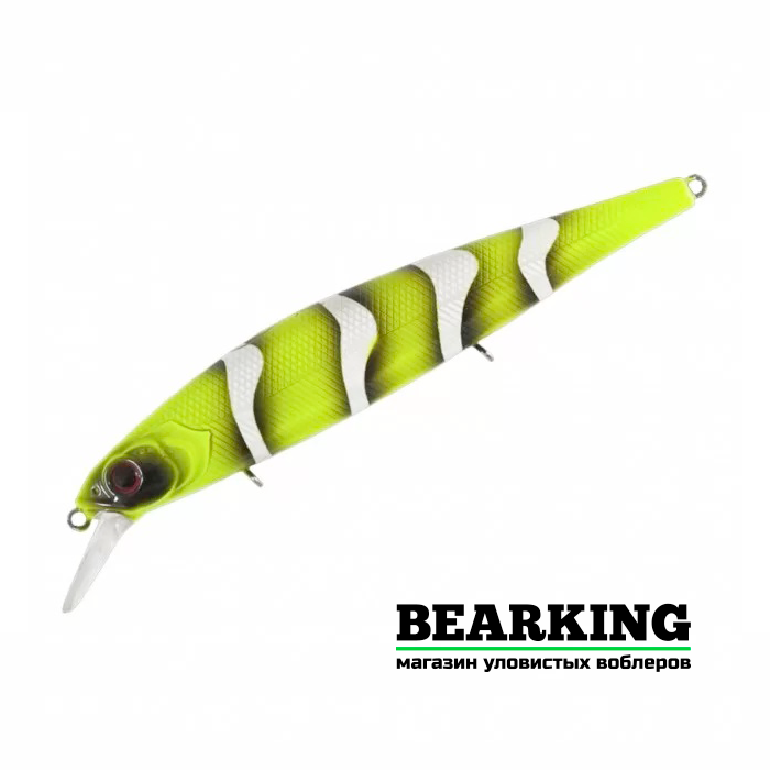 TsuYoki FLIRT 115SP - Цвет 645