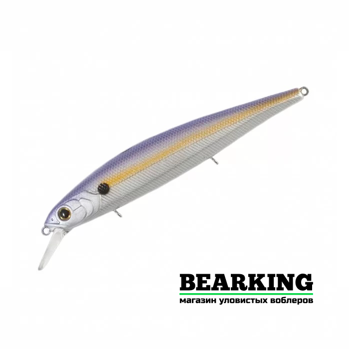 TsuYoki FLIRT 115SP - Цвет 800