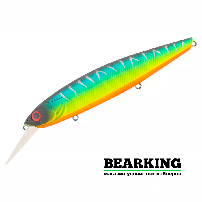 TsuYoki FLIRT 115SP - Цвет 805