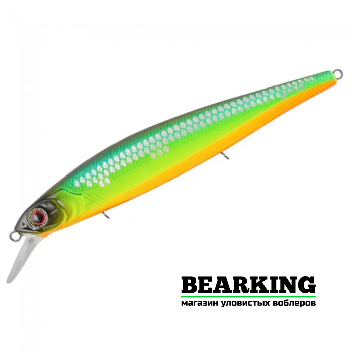 TsuYoki FLIRT 115SP - Цвет 805S