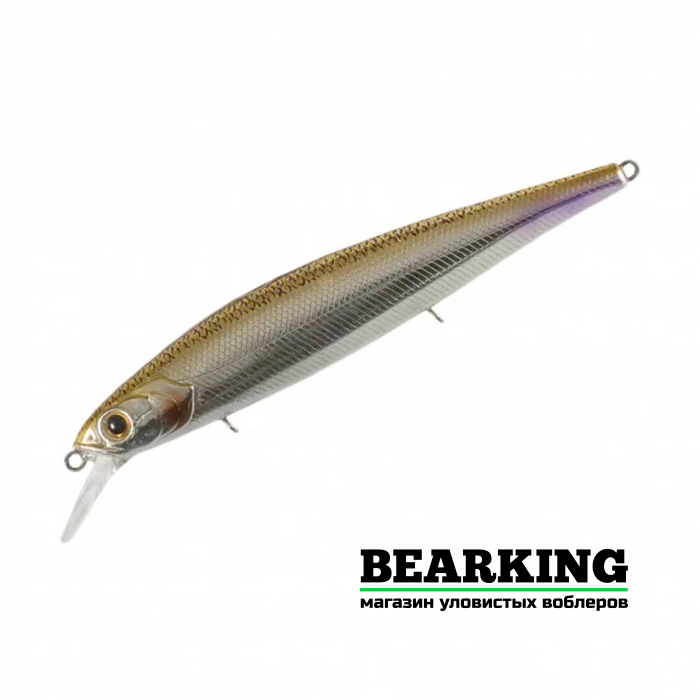 TsuYoki FLIRT 115SP - Цвет 904