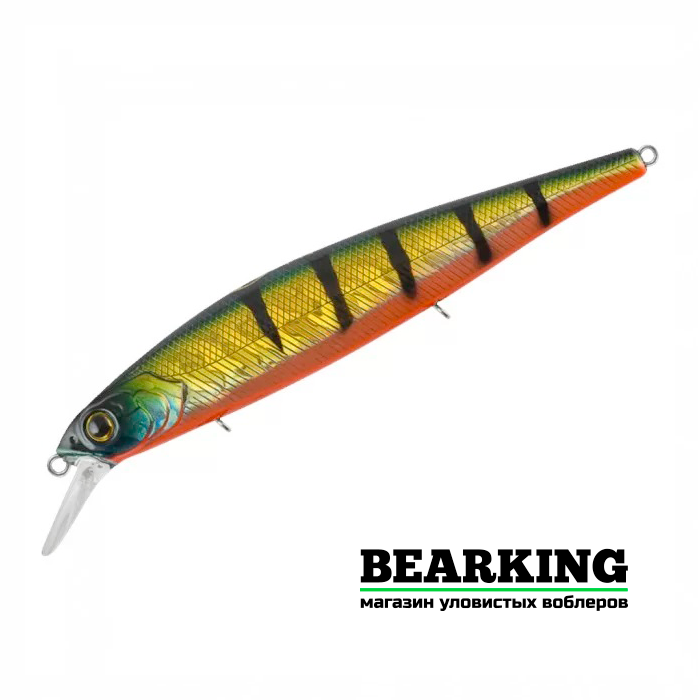 TsuYoki FLIRT 115SP - Цвет A049