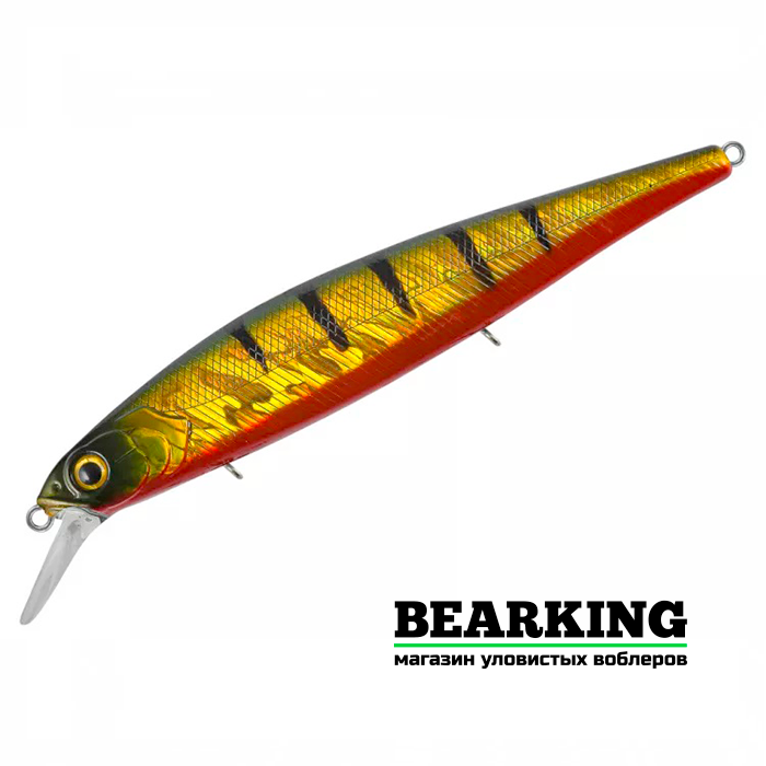 TsuYoki FLIRT 115SP - Цвет A049R