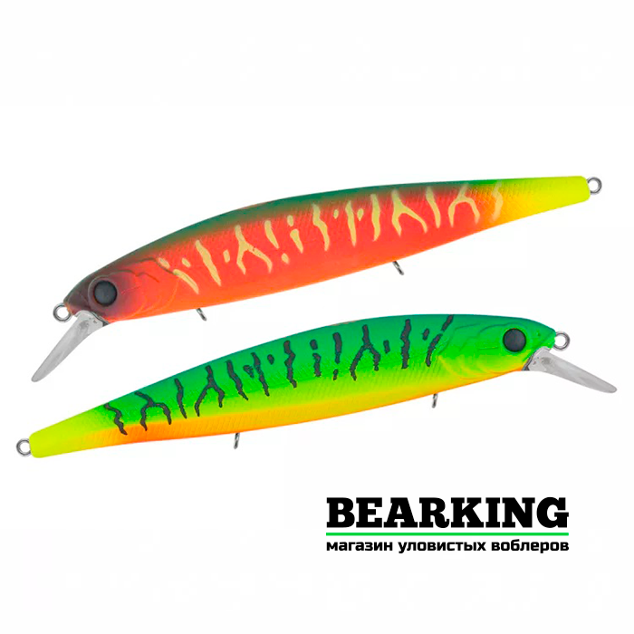 TsuYoki FLIRT 115SP - Цвет FRUW