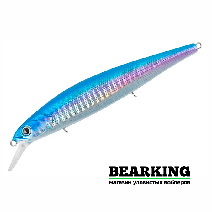 TsuYoki FLIRT 115SP - Цвет 060Z