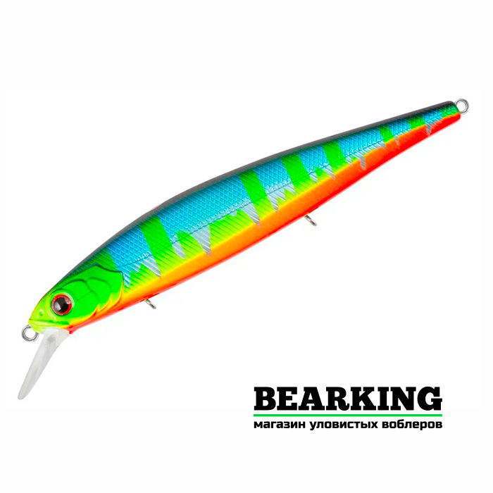 TsuYoki FLIRT 115SP - Цвет 061Z